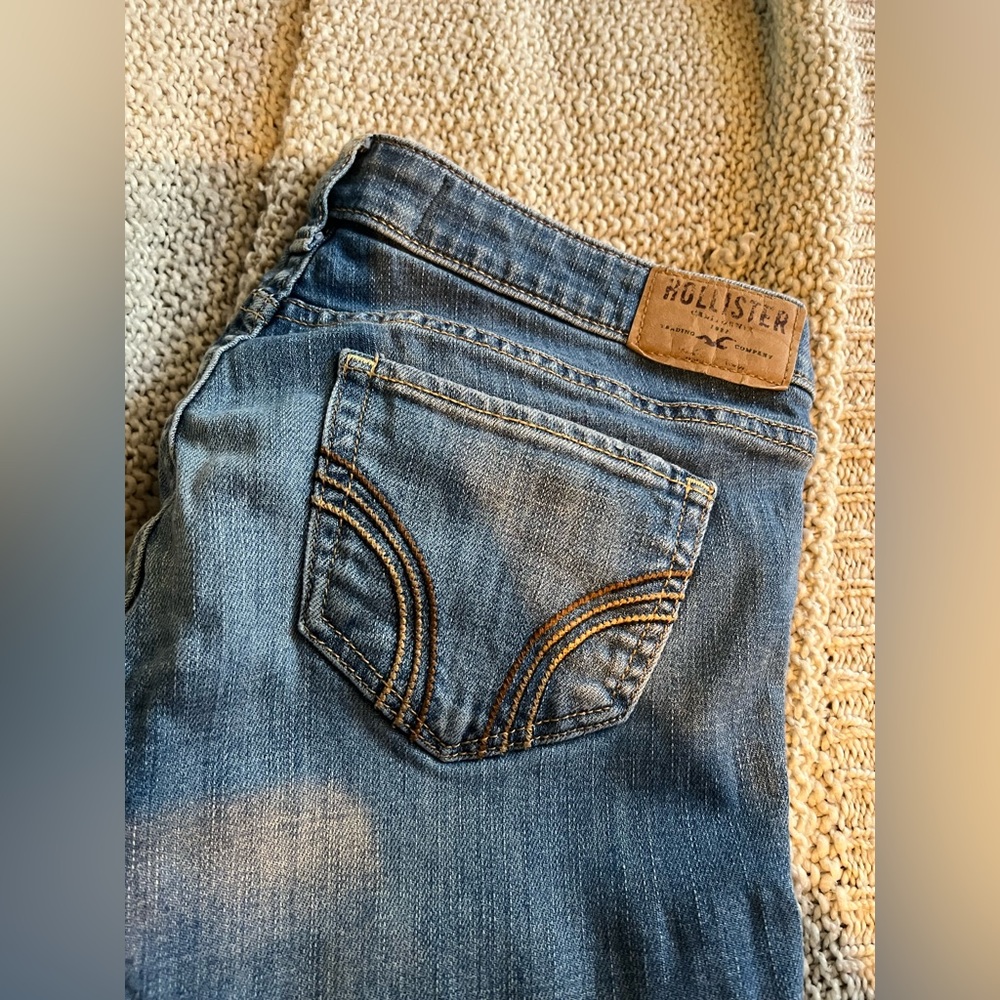 Hollister Jeans
